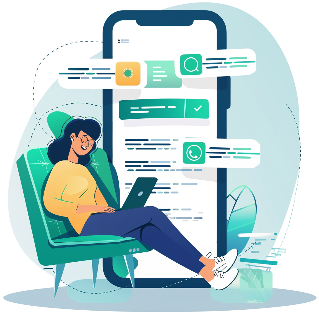 WhatsApp API and Bulk Messaging