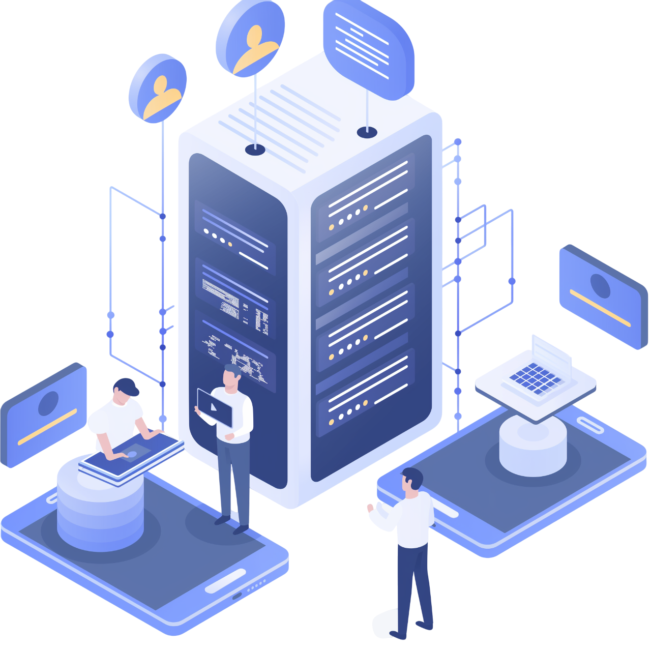 RCS API Gateway
