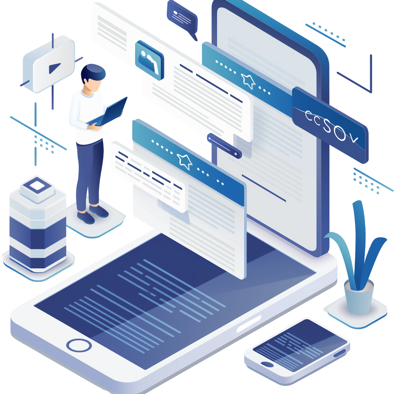 RCS – Next Generation Messaging Service