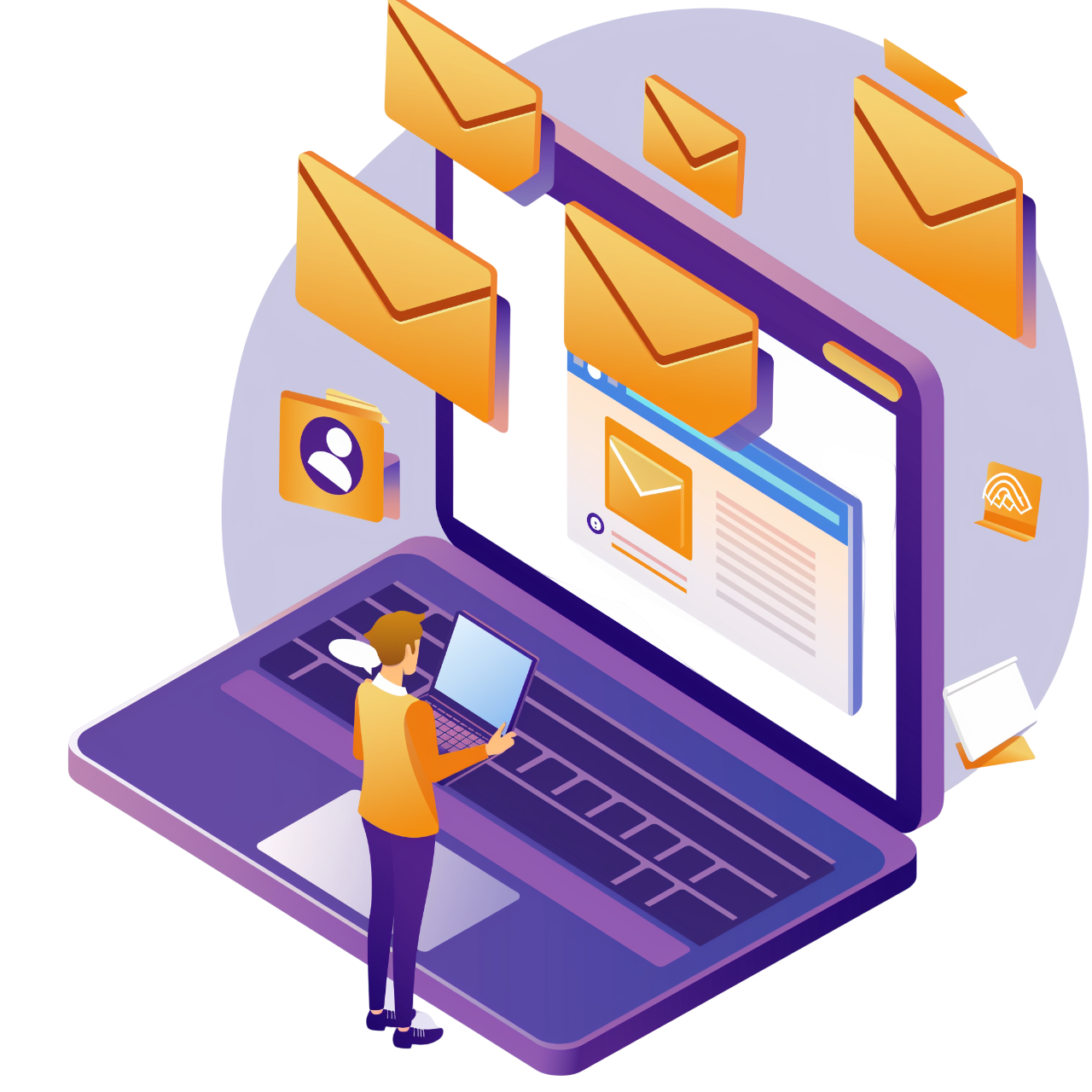 Bulk SMS Gateway