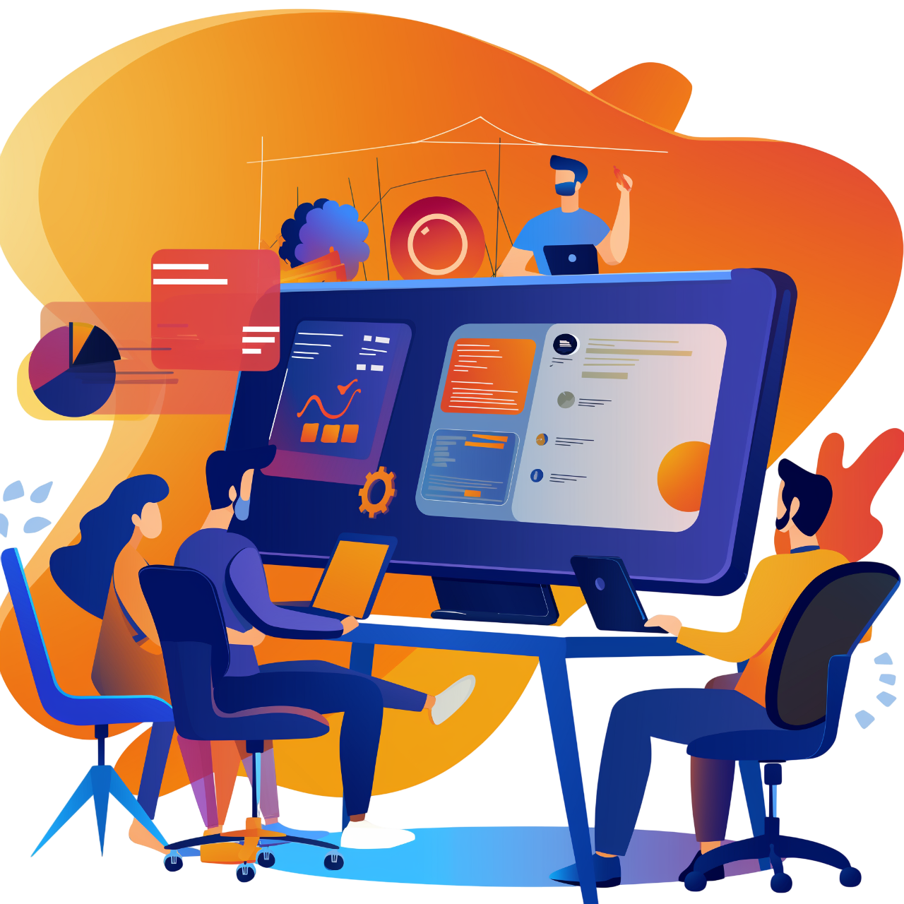Bulk SMS Provider