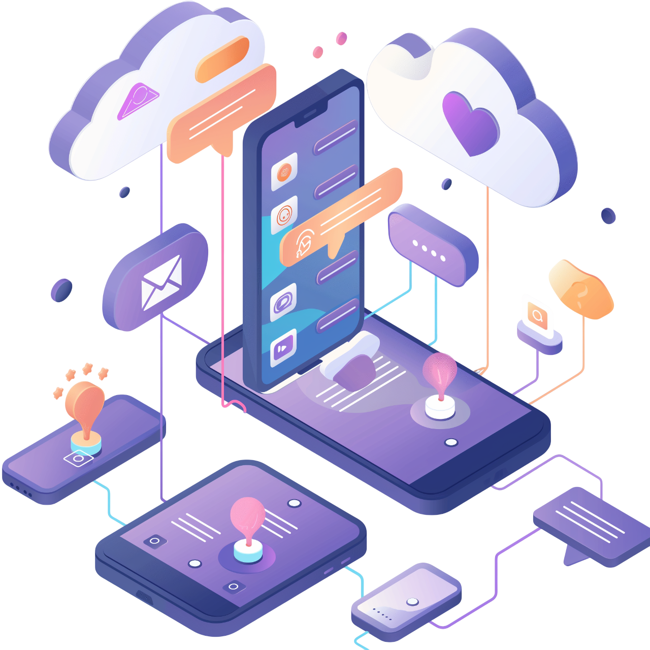 Bulk SMS Gateway