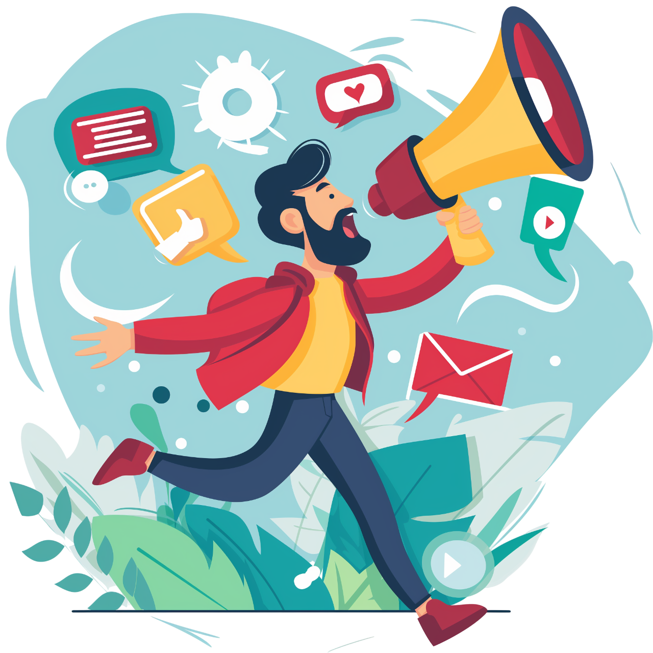 Cloud API for OTPs and Transactional Calls
