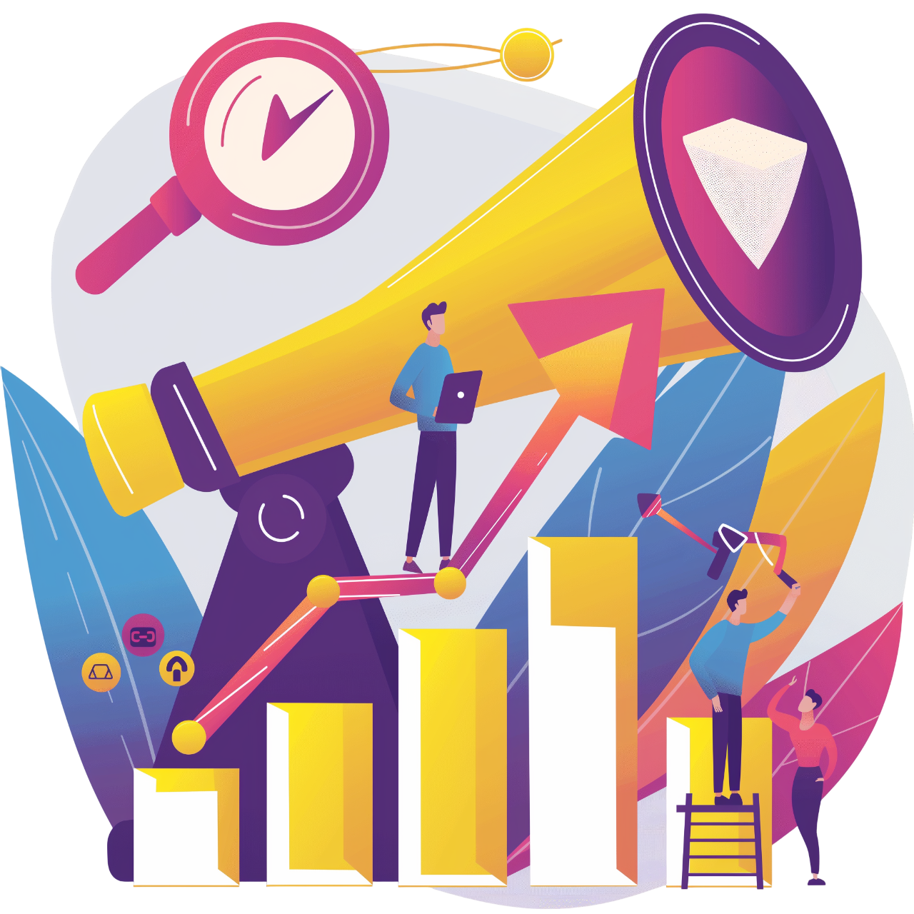 Voice Marketing Campaigns