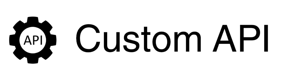 custom-api Custom API integration with White Label RCS Panel